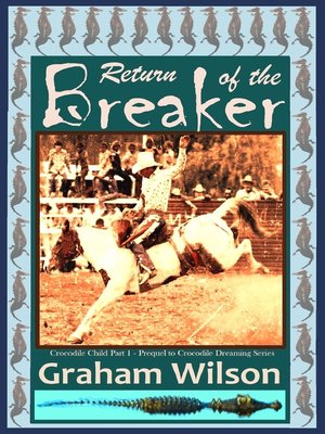cover image of Return of the Breaker
